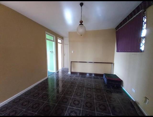 2 BEDROOM APARTMENT FOR SALE IN MUSGRAVE
